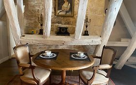 Loft Montaigne Cité Médiévale Sarlat