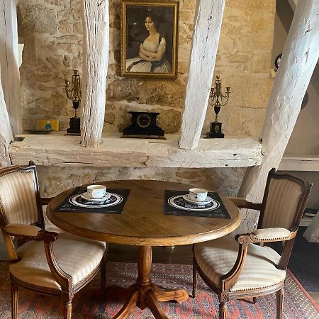 Apartamento Loft Montaigne Cité Médiévale Sarlat Exterior foto
