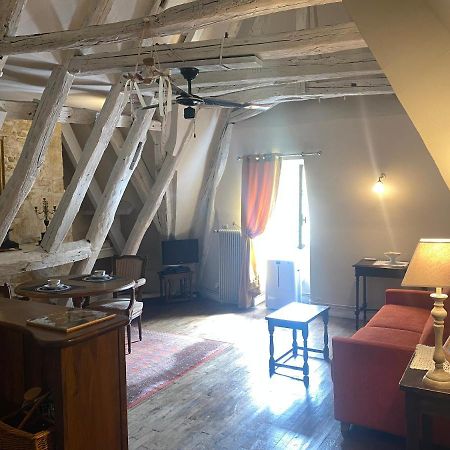 Apartamento Loft Montaigne Cité Médiévale Sarlat Exterior foto