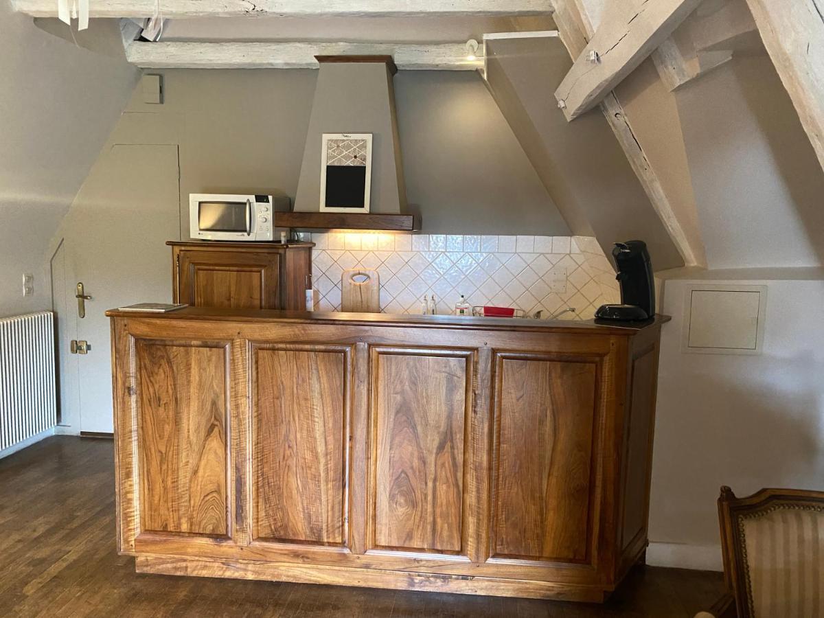 Apartamento Loft Montaigne Cité Médiévale Sarlat Exterior foto