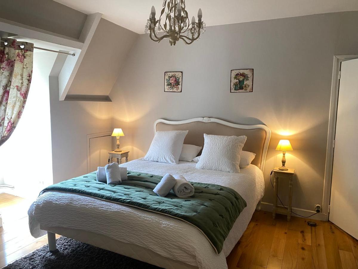 Apartamento Loft Montaigne Cité Médiévale Sarlat Exterior foto
