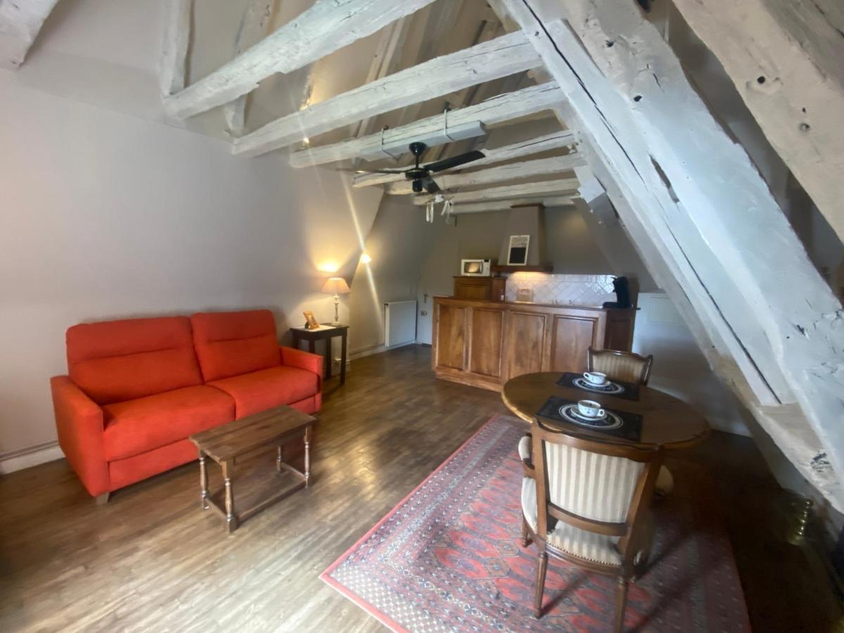 Apartamento Loft Montaigne Cité Médiévale Sarlat Exterior foto